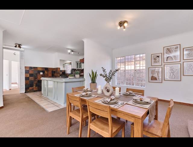 3 BEDROOM TOWNHOUSE FOR SALE IN RUIMSIG